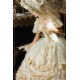 Hinana Queena 6th Year Anniversary New Wish Bridal One Piece(Leftovers/4 Colours/Full Payment Without Shipping)